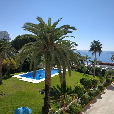 Carabeo I 18 Menyber Apartman Nerja Kültér fotó
