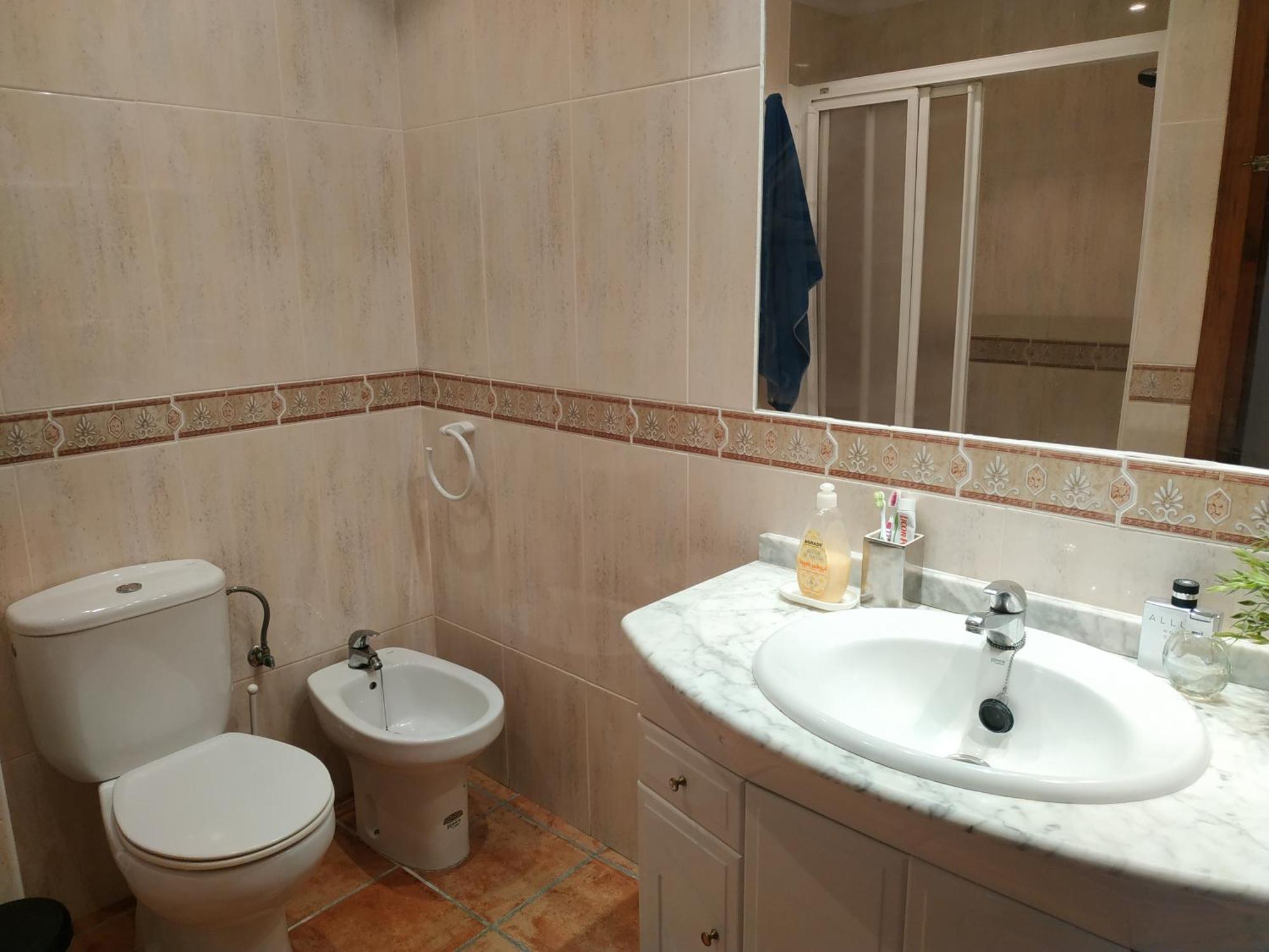 Carabeo I 18 Menyber Apartman Nerja Kültér fotó